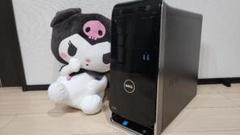 ★専用　高性能パソコン　ゲームや設計などに！