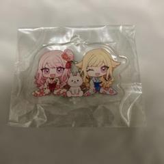 ヒメヒナ缶バッジガチャ2024 ミニキャラ仕様アクキー - メルカリ