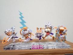 2025年最新】ギア5 ワーコレの人気アイテム - メルカリ