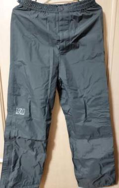 ●HELLY HANSEN ヘリーハンセン パンツ ズボン レイン レインウェア