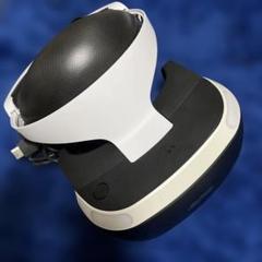 PSVR ゴーグル後期型 CUH-ZVR2 PS4 PS5