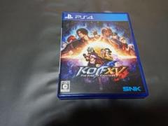 PS4 ザ・キング・オブ・ファイターズ15