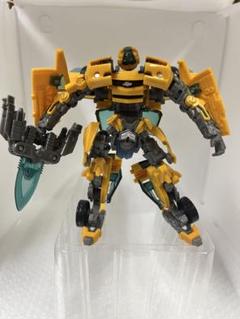 トランスフォーマー RA-03 バンブルビー　シボレーカマロ　タカラ　ハズプロ