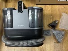 A】yadeaR6 加熱定温式リンザー洗浄機（ホース、ブラシすべて