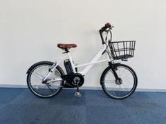 電動自転車 YAMAHA PAS CITY X  ホワイト　52⚫️ カラー：PAS CITY-X - 電動自転車 | ヤマハ発動機