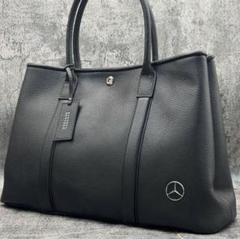 【安西先生 】バーニーズニューヨーク×メルセデスベンツ トートバッグ 安西先生 様専用】バーニーズニューヨーク×メルセデスベンツ