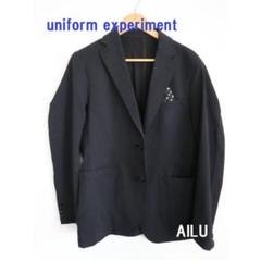 kyabureta　uniformexperiment ジャケット JUNYA WATANABE COMME des GARCONS MAN×Levi's ジュンヤワタナベ