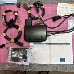 【送料無料】バイク用ETC JRM-11二輪用ETC車載器 CBX400F 送料無料】バイク用ETC JRM-11二輪用ETC車載器 CBX400F - メルカリ