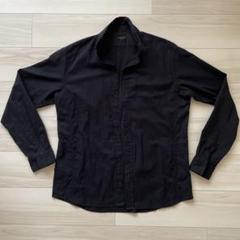 ほぼ未使用！Joseph homme ジャージー素材ダークネイビーXL(50