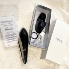 はるきち【新品・未使用】ReFa リファ ビューテックレイズ ブラック 黒 2025年最新】リファビューテックレイズの人気アイテム - メルカリ