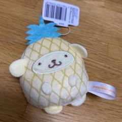 ポムポムプリン フクロウ　着ぐるみぬいぐるみ　マスコット Amazon.co.jp: ポムポムプリン コアラ編 どうぶつ着ぐるみ