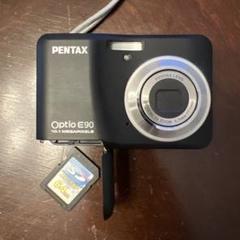 2025年最新】pentax e90の人気アイテム - メルカリ