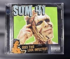 SUM 41 CD 9枚セット 2025年最新】sum41 cdの人気アイテム - メルカリ