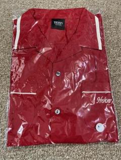 藤井風　ヘンレコユニフォーム　ホワイト　Mサイズ　新品未開封 藤井風 ヘンレコユニフォーム ホワイト Mサイズ 新品未開封の
