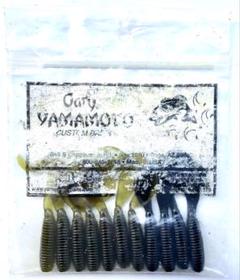 Gary Yamamoto グラブ8・6・4インチ 30パック(280個)セット Gary Yamamoto グラブ8・6・4インチ 30パック(280個)セット