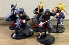 NARUTO-ナルト- 宇智波サスケ 暁Ver. 1/6スケール GKフィギュア NARUTO-ナルト- 宇智波サスケ 暁Ver. 1/6スケール GKフィギュア