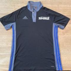 ラグビーSHIMIZU ポロシャツ67番L