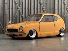 1/24 Honda Ｚ　（カスタム品）