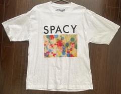 2025年最新】山下達郎 spacy tシャツの人気アイテム - メルカリ