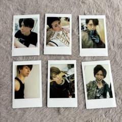 MeseMoa. めせもあ。 白服＆野崎弁当 混合チェキ 推しがソロ写真集を出しました！！ - ドルヲタの偏った見え方と