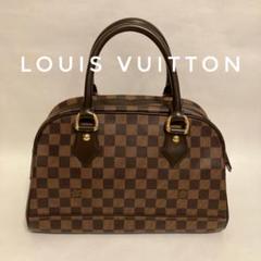 LOUIS VUITTON ダミエパターン バッグ　ドゥオモ ダミエ ドゥオモ 詳細情報とお値段【ルイ・ヴィトン・ナビ！】