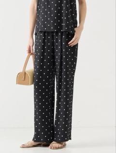 サードマガジン　ハートドットパンツ　Third Magazine サードマガジン ハートドットパンツ Third Magazine