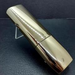 ■アイコス イルマ i ワン ケース iqos iluma one用 鏡面 金Q