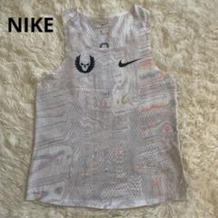 Nike オレゴンプロジェクト シングレットORPJ T - メルカリ