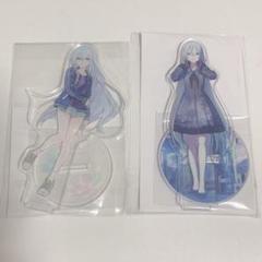 【未開封】プロセカ 宵崎奏 アクスタ クリフェス2024 BNW