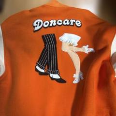 2025年最新】DonC スタジャンの人気アイテム - メルカリ