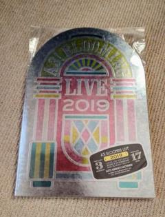 【2022最新作】 BLOOMINGLIVE2019SPECIALBOX 【今だけ値下げ】A3! - ミュージック