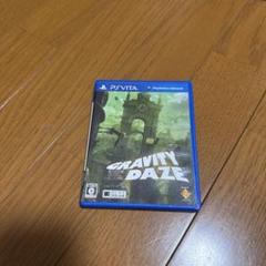 GRAVITY DAZE Vita版