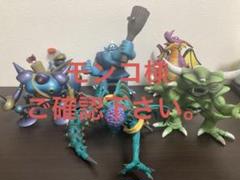 ト*モ様 ドラゴンクエストソフビモンスター 全47種+6種計53種セット