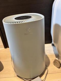 ト*ー様 未開封　Electrolux　空気清浄機　FA31-203PK　Flo 公式 ストア 未開封 Electrolux 空気清浄機 FA31-203PK Flow A3