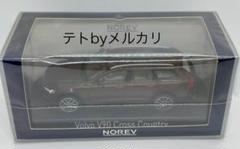 1/43 NOREV製 Volvo V90 クロスカントリー 茶色 ボルボ 美品 m95278634388_1.jpg?1742826915