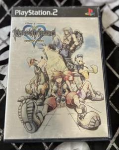 キングダムハーツ　ファイナルミックスPlayStation 2