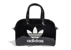 2025年最新】adidas ボストンバッグ エナメルの人気アイテム