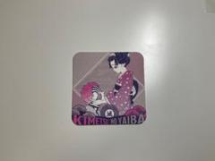 鬼滅の刃 アクリルパズル 原画展 1弾 2弾 ジャンプショップ 猗窩座 恋雪 Doma - Key Chain - Demon Slayer (童磨 「鬼滅の刃 吾峠呼世晴