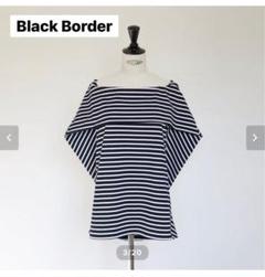 【新品未使用】gypsohila ジプソフィアOyster Tops BLACK GYPSOPHILA - ジプソフィア⭐︎新品タグ付きオイスタートップス