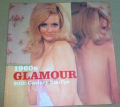 1960s GLAMOUR 20th Century Pin-Ups