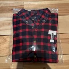 値下げ！トミーヒルフィガー　104 シャツ　キッズ
