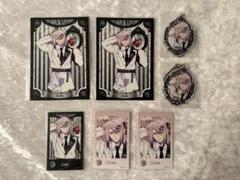 DIABOLIK LOVERS Devil’s Apple／月浪カルラ