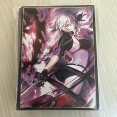 α1 FGO 光崎&サイン ジャンヌダルク スリーブ&プレイマット&デッキケース Amazon.co.jp: α1 FGO 光崎&サイン ジャンヌダルク スリーブ