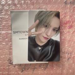ヤンヤン wayv威神V smtown 2025 トレカ ラントレ - メルカリ