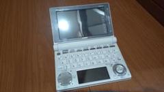 電子辞書‼️CASIO XD-D4700 Amazon | カシオ計算機 電子辞書 EX-word XD-Z4700（XD-Z4800の