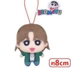 2025年最新】クレヨンしんちゃん マスコット ボムギュの人気