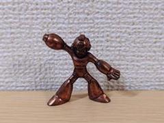 2025年最新】ロックマン・メタルフィギュアの人気アイテム