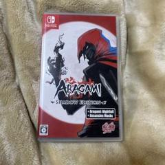 Aragami:Shadow Edition