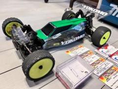 ★お買得！ヨコモSO2.0 （モーター、アンプ、サーボ付き）（組立のみ・未走行） ☆お買得！ヨコモSO2.0 （モーター、アンプ、サーボ付き）（組立