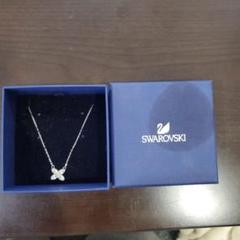 2025年最新】スワロフスキー swarovski バタフライの人気